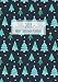 Merry Christmas Planner: Christian Happy Christmas Xmas Organizer Journal Planner, Gift List, Calendar, Budget Party Planner, Bucket List, Avent ... Recipe, Christmas Countdown, Record Guide