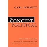 The Concept of the Political: Expanded Edition