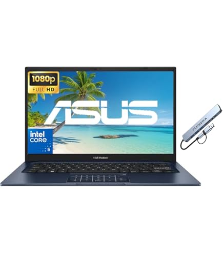 Amazon.com: ASUS ExpertBook B9 Intel EVO Thin & Light Laptop, 14