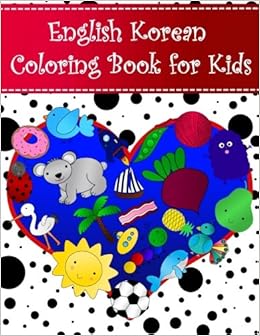 98+ Korean Coloring Book Food Picture HD