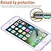 BAISRKE iPhone 7 Plus Case, White Black Marble Creative Design Slim Flexible Soft Silicone Bumper Shockproof Gel TPU Rubber Glossy Skin Cover Case for iPhone 7 Plus iPhone 8 Plus 5.5 inch