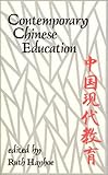 Contemporary Chinese Education, , 0873322975