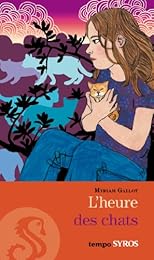 L' heure des chats