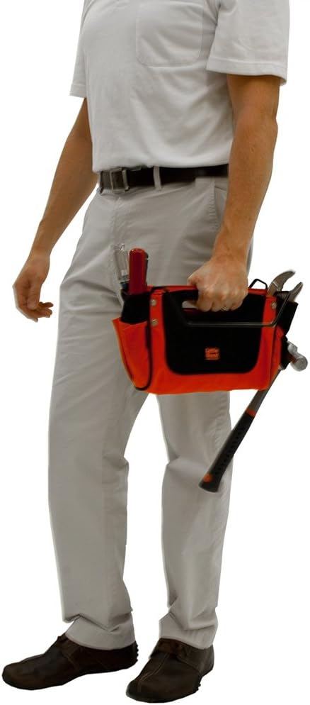 Little Giant Ladders, Cargo Hold, Ladder Accessory, Fabric, (15040-001) - - 