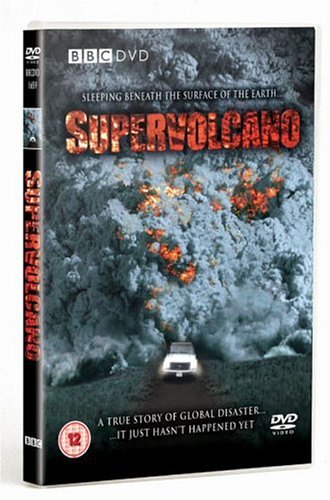 Supervolcano [DVD]