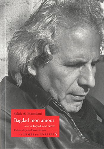 Bagdad mon amour