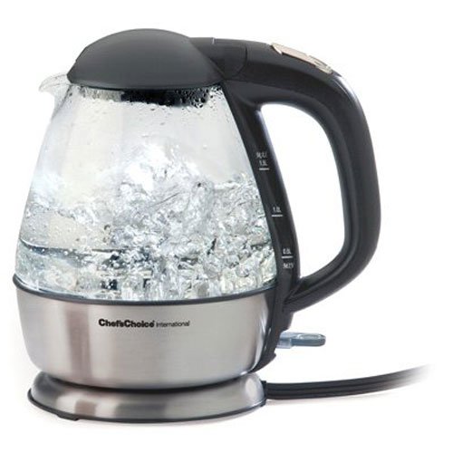 Best Electric Kettle For 2023 With Buying Guide