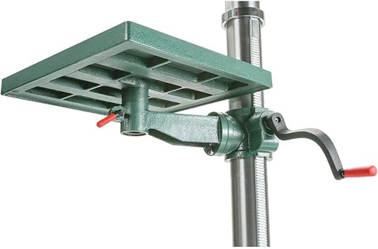 Grizzly Industrial G7948 featured image 6