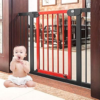 best extra wide baby gates