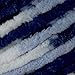 Bernat Baby Blanket Big Ball Yarn (04134) Blue TWIS