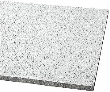 Amazon.com - Armstrong Ceiling Tile 24 W 48 L 5/8 Thick PK12