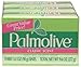Palmolive Bath Bar Soap, 3.2 Ounce Bars, 9-count