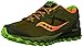 Saucony Men's Peregrine 6 Trail Running Shoe