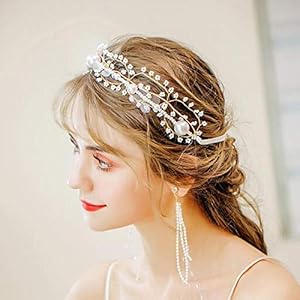Bridal Tiara Hair Accessories Wedding Dresses Wedding Dresses Hair