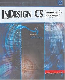 InDesign CS