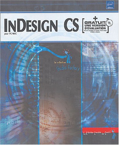 InDesign CS