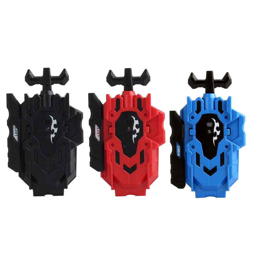 amazon beyblade burst string launcher