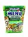 Vitakraft Menu Premium Hamster Food - Alfalfa Pellets Blend - Vitamin and Mineral Fortified 2.5 Pound (Pack of 1)