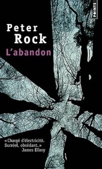 L'Abandon par Rock