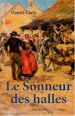 Le  sonneur des halles