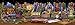 Train of Dreams Panoramic Jigsaw Puzzle 1000 Piece