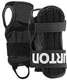 Burton Impact Wrist Guard, True Black, Large