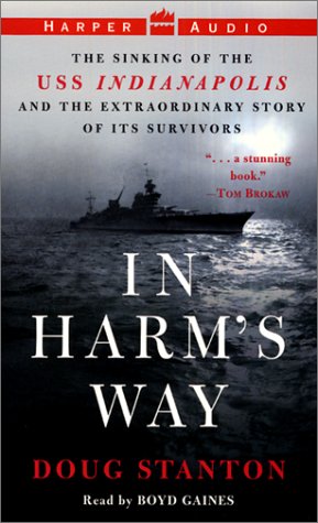 In Harm's Way