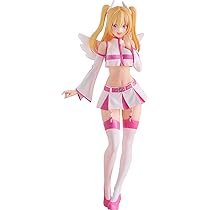 Good Smile Company Pop UP Parade TV Anime 2.5 Dimensional