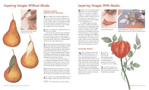 The Complete Stenciling Handbook