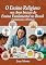 Livro O Ensino Religioso nos Anos Iniciais do Ensino Fundamental no Brasil: Fundamentos e Práticas