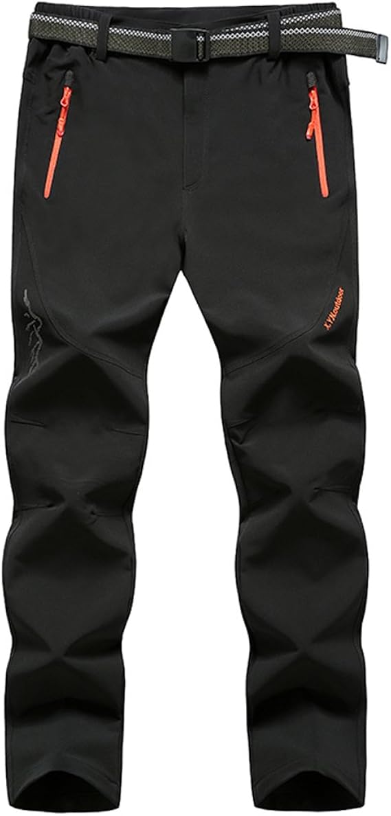 Amazon Semiaugust セミおーガスト 男性 アウトドアパンツ ロングパンツ メンズ通気登山ズボン 薄手 春秋夏用 アウトドア ロングパンツ 通販