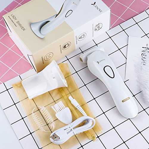 Electric Razor for Women,Electric Shaver for Legs