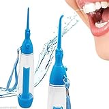 Dental Care Water Jet Oral Irrigator Flosser Tooth SPA Teeth Pick Cleaner