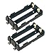 Keystone 1048 ( PACK OF 2) Dual Battery Holder, “18650” LITHIUM-ION BATTERY HOLDERS,