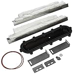 Raypack 006707F Return Header with Gaskets