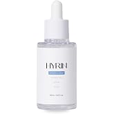 HYRIN Hydrating Serum for Face with Hyaluronic Acid, Peptides &amp; Retinol | Collagen &amp; Niacinamide, Korean Face Serum, Deep Hydration, Plump Dewy Glass Skin, All Skin Types, 50ml / 1.69 fl oz