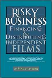 Risky Business Financing And Distributing Independent