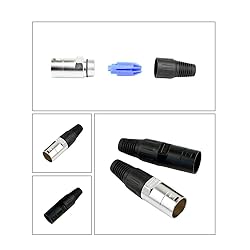 BESCOOS Toronce Profession RJ45 Date Media Ethercon