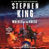 Wolves of the Calla: Dark Tower V by Stephen King, George Guidall