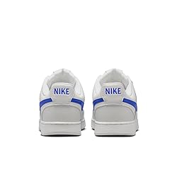 Nike Men's Laced Shoes, Photon DUST/Racer