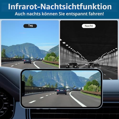 Msting Reversing Camera