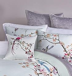 Ted Baker Flight of The Orient Cotton 2 Piece