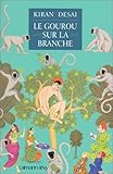 Le gourou sur la branche by