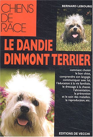 Le  Dandie-Dinmont terrier