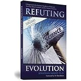 Refuting Evolution