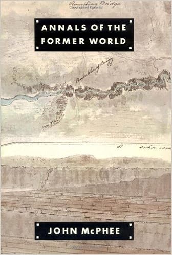 Annals of the Former World