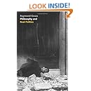 Philosophy and Real Politics