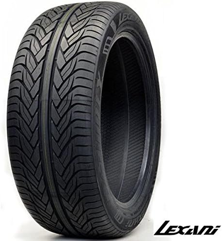 22" Lexani Tire 305 40R22 Lexani LX THIRTY 114V XL (1pc) 305 40 22 3054022