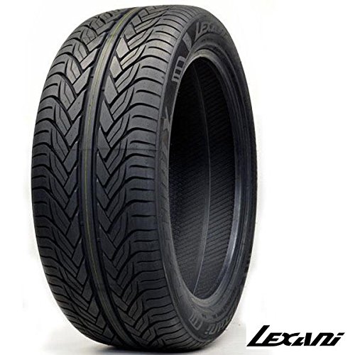 4 Brand New Lexani LX-Thirty Tires – 305/40R22 114V XL – All Season Performance Rubber