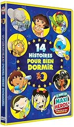 14 Histoires Pour Bien Dormir